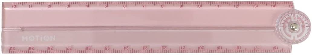 折りたたみ30cm定規 1