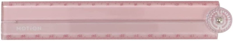 折りたたみ30cm定規 1