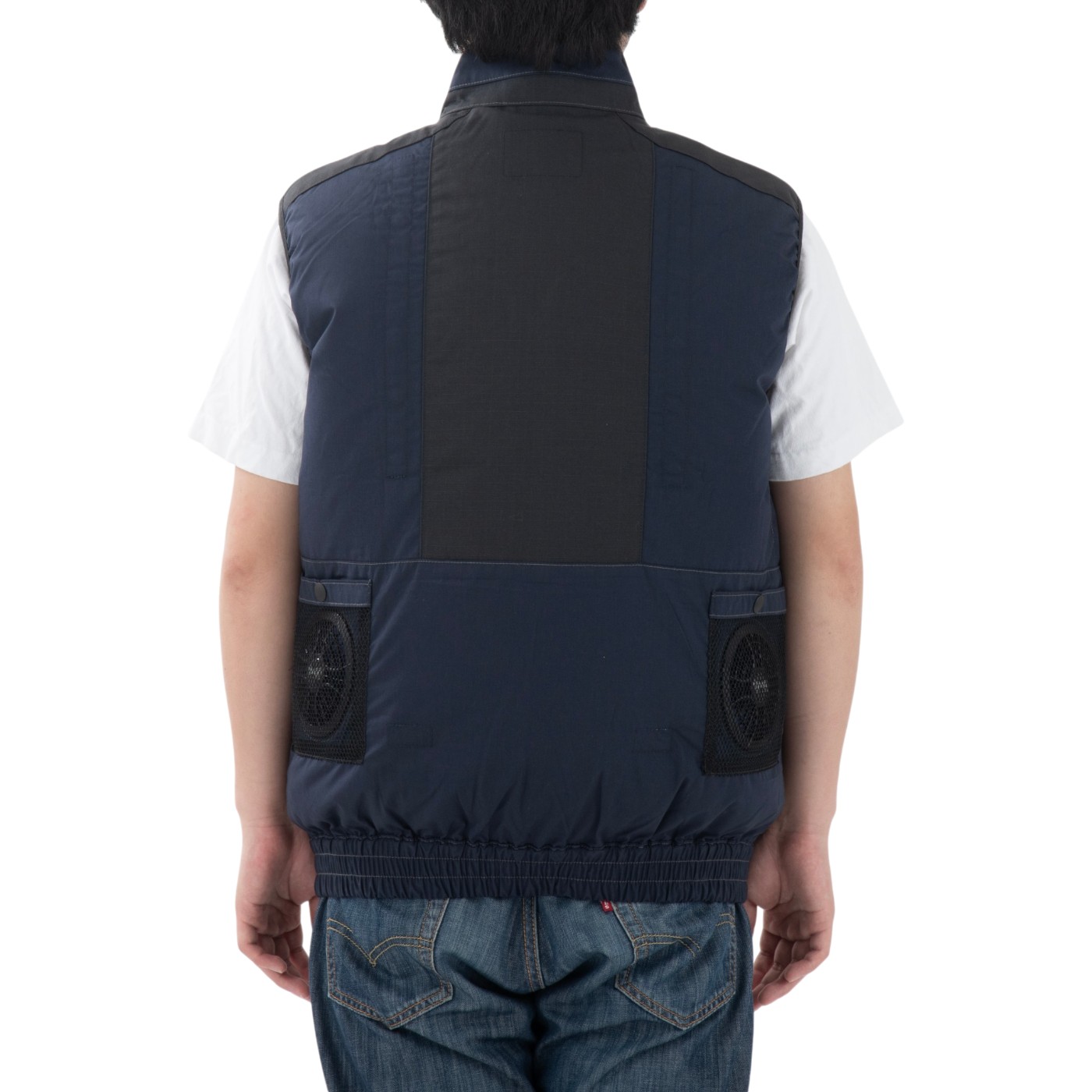 空調服 ベスト 6