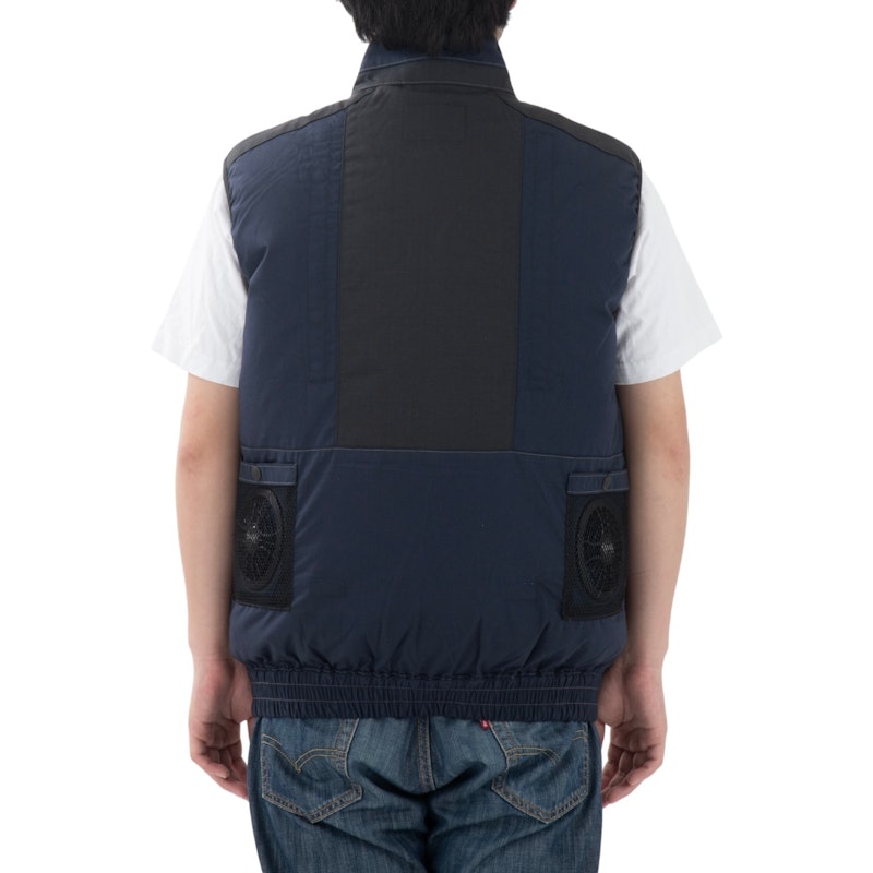 空調服 ベスト 6