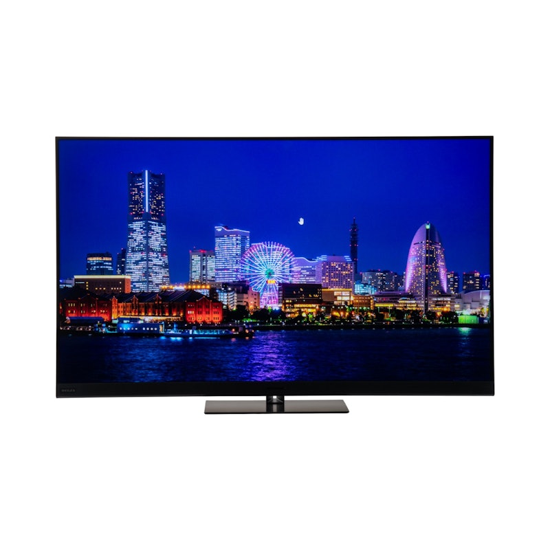 4K Mini LED液晶レグザ 6