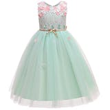 子どもドレスのおすすめ人気ランキング【2026年10月】 4