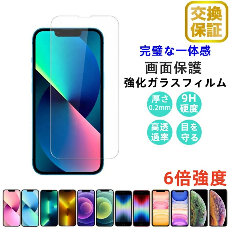 Google Pixel ブルーライトカット ガラスフィルム 1