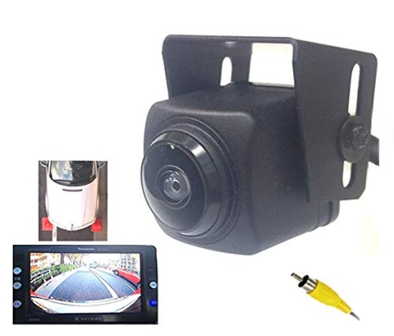 21年 車載フロントカメラのおすすめ人気ランキング12選 Mybest 21年 車載フロントカメラのおすすめ人気ランキング12選 Mybest