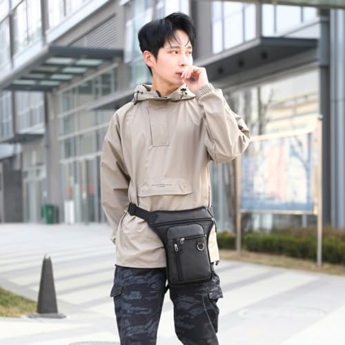 レッグバッグ 6
