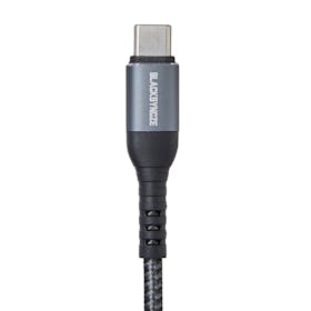 BLACKSYNCZE USB-C Lightningケーブル BSE0510を検証レビュー!Type-C ライトニングケーブルの選び方も紹介 3