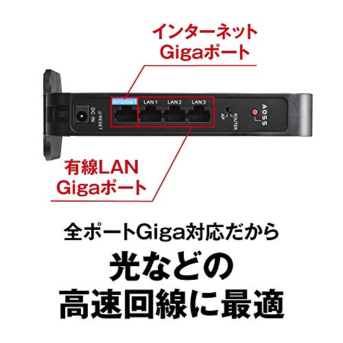 Wi-Fiルーター 4