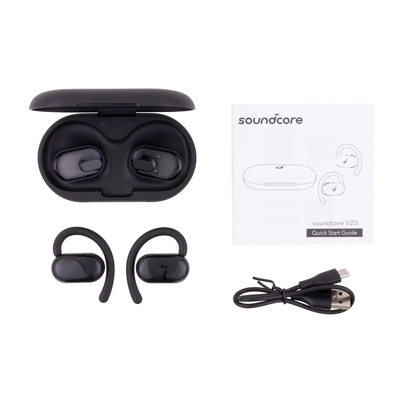 Anker Soundcore V20iを徹底レビュー！実際に使ってわかったよい点・気になる点は？ 5