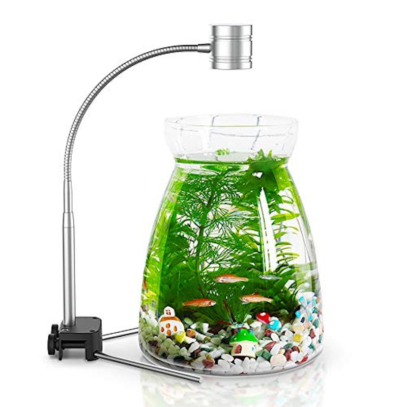 水草植物育成ライト 1