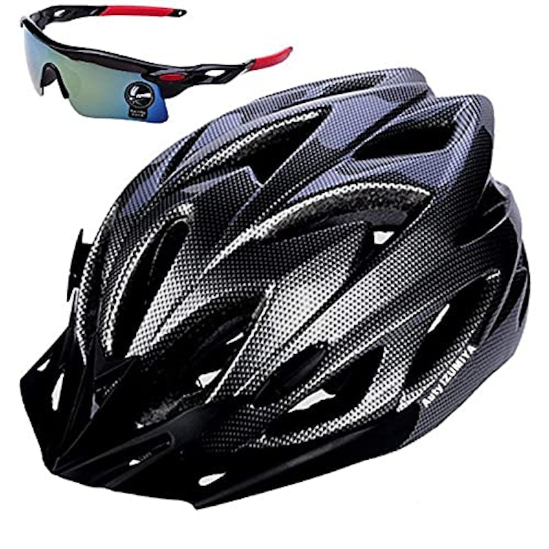 自転車ヘルメット 1