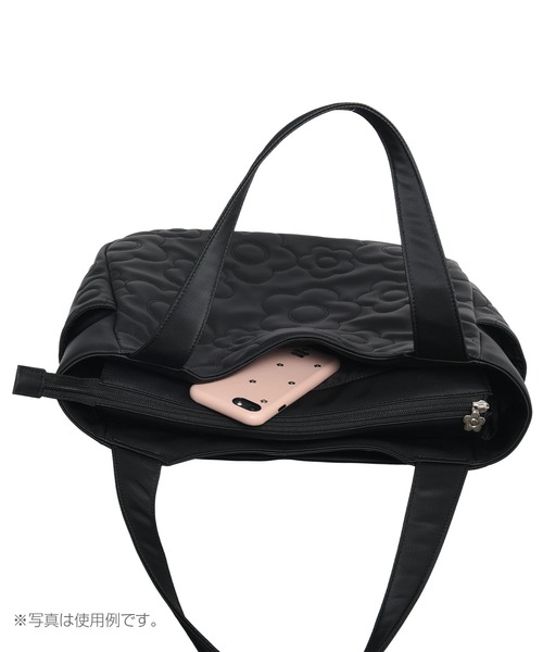 デイジーランダムキルト トート 5