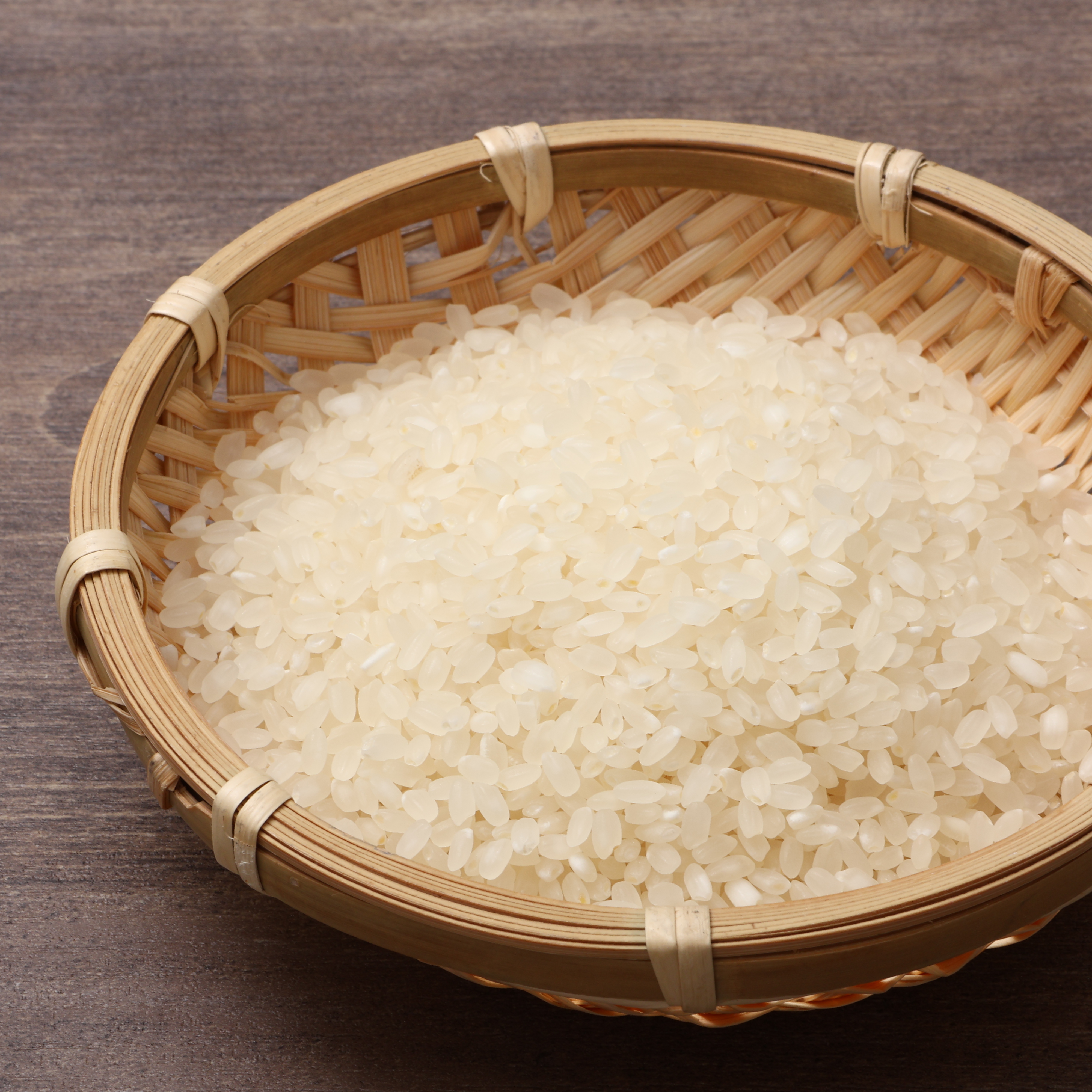 O-ETSU食品工業 熊本県産 森のくまさんを検証レビュー！お米の選び方も