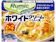 味の素 ルーミック ホワイトクリームソース 1
