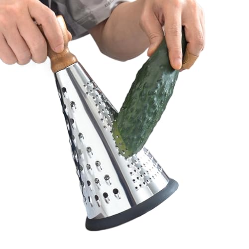 チーズ縦型おろし器 1