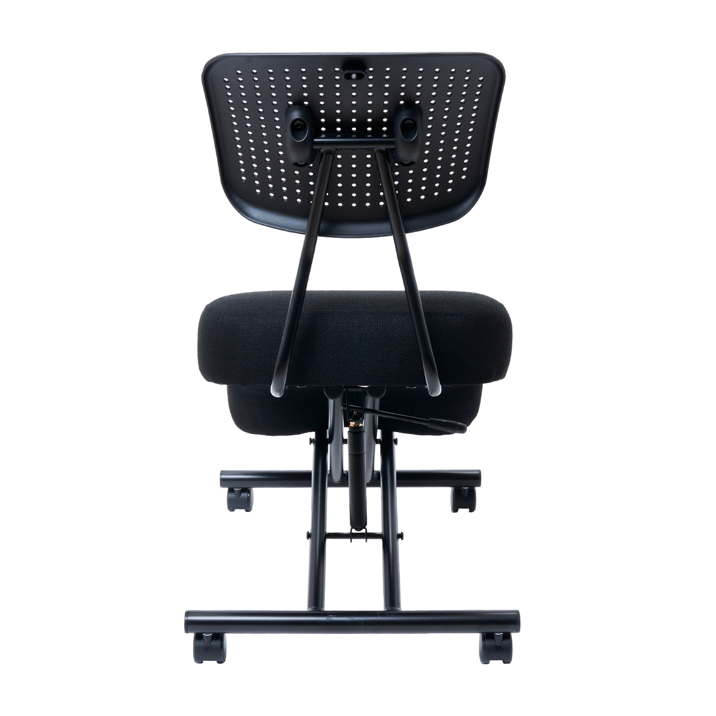 サンワサプライ バランスチェア 150-SNCH018を検証レビュー！バランス