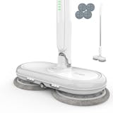 電動モップのおすすめ人気ランキング【2026年7月】 2