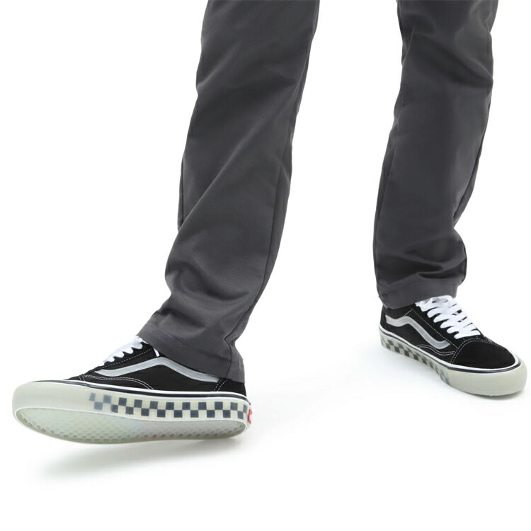 Skate Old Skool 3