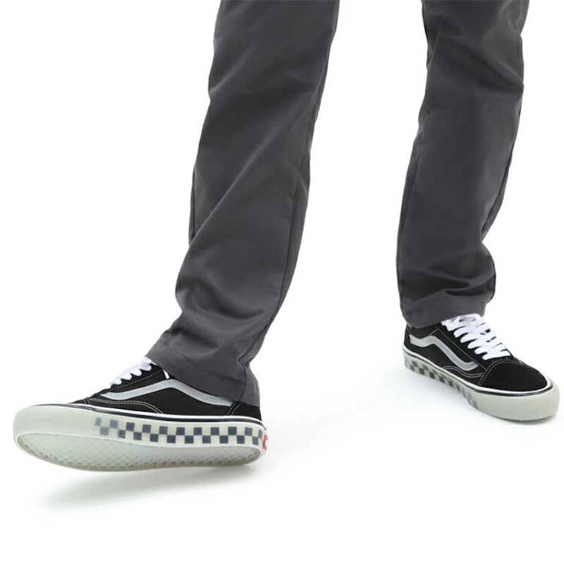 Skate Old Skool 3
