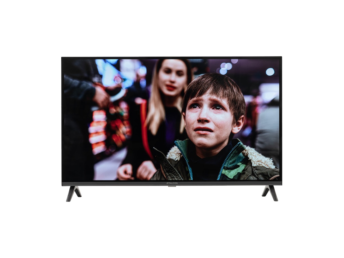 iFFALCON IFF32S53Gを検証レビュー!32インチテレビの選び方も紹介 iFFALCON IFF32S53Gを検証レビュー!32インチテレビの選び方も紹介
