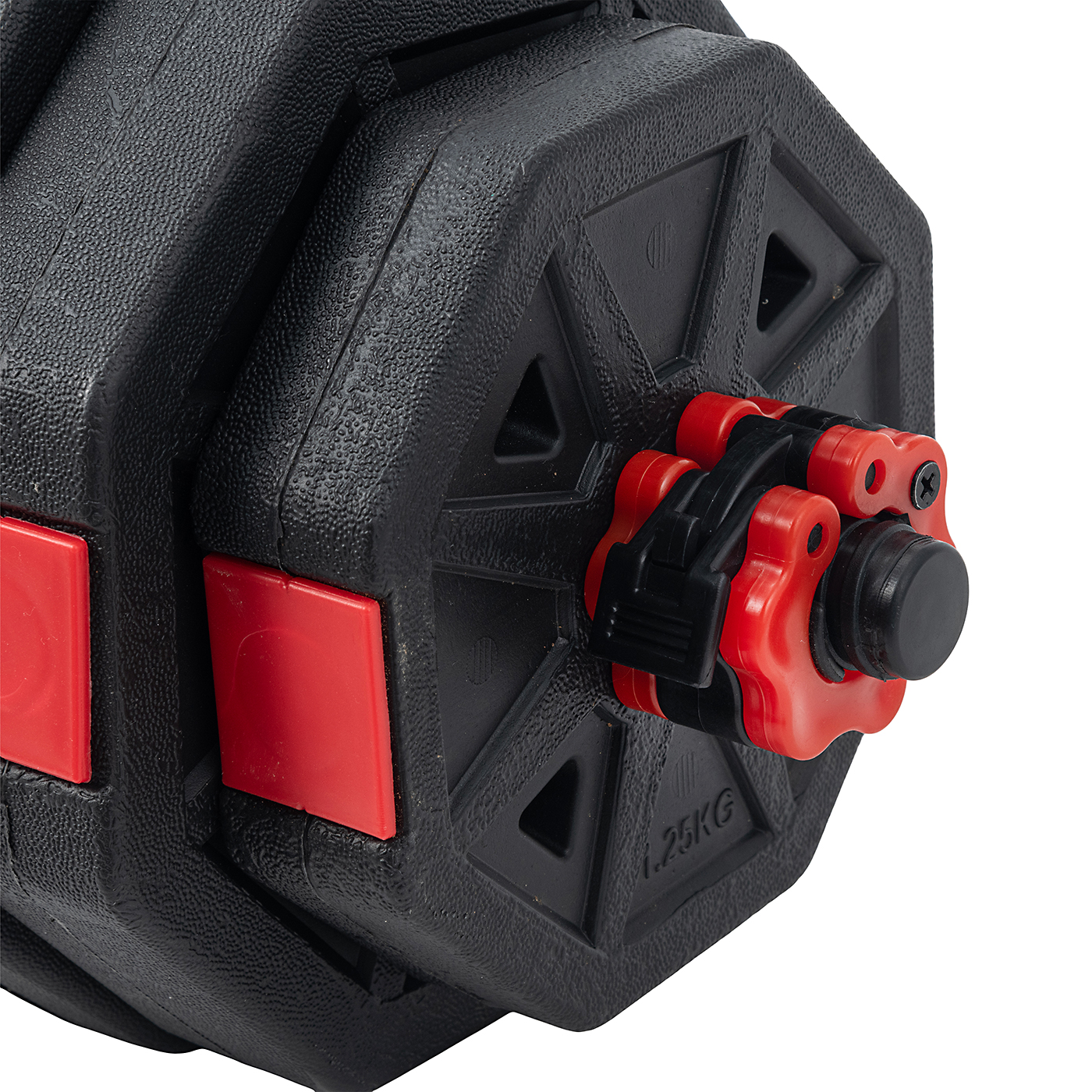 STEADY ステディ 可変式ダンベル 2-20kg ① ステディジャパン STEADY 可変式ダンベル 20kg×2を検証レビュー