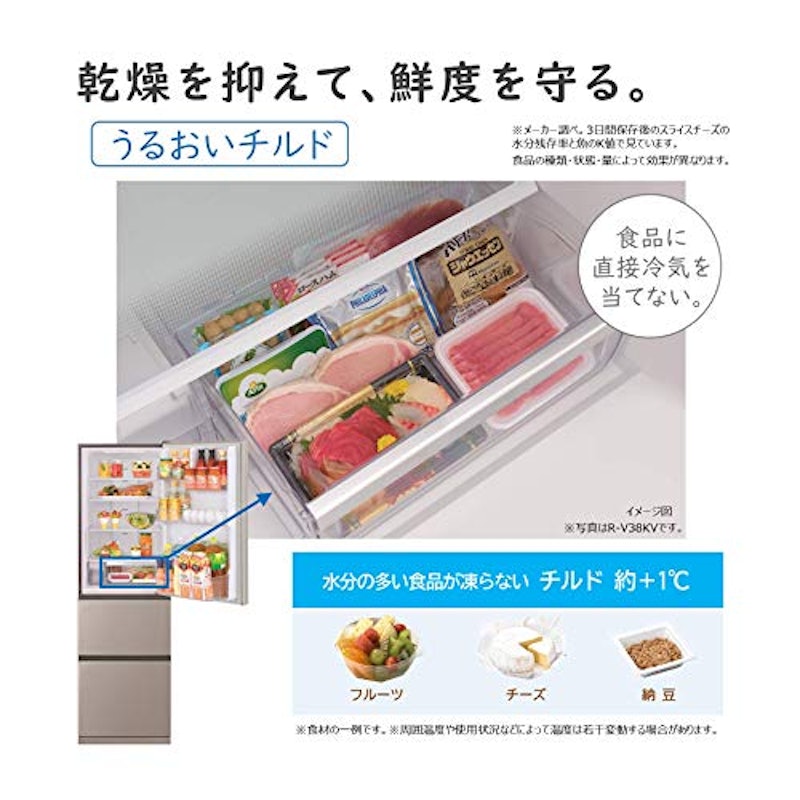 Vタイプ/まんなか野菜 3