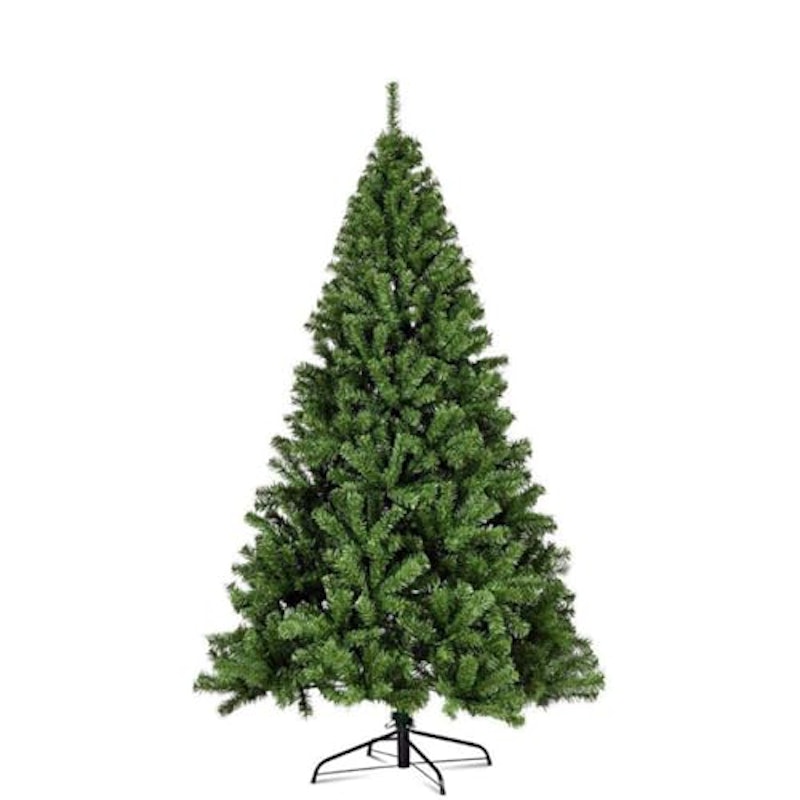 クリスマスツリー 1