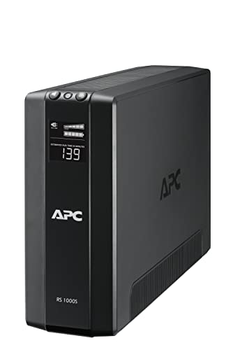 APC 無停電電源装置 1
