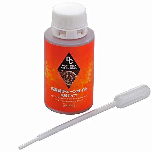高浸透チェーンオイル点射タイプ 1