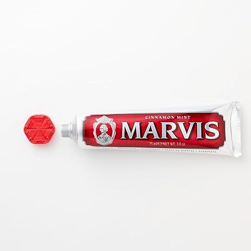 MARVISシナモン・ミント 2