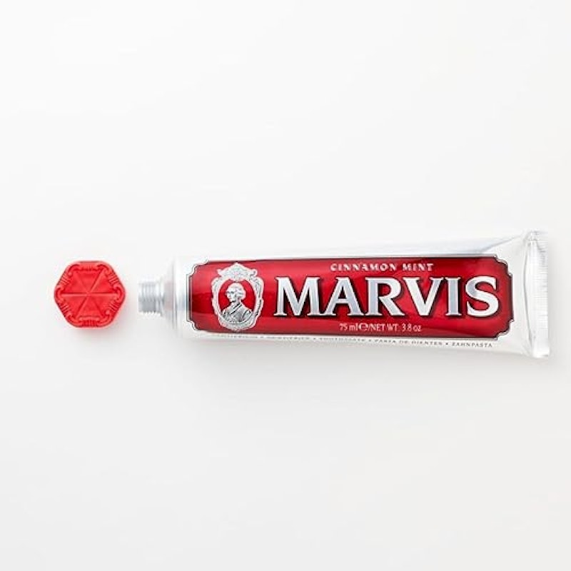 MARVISシナモン・ミント 2