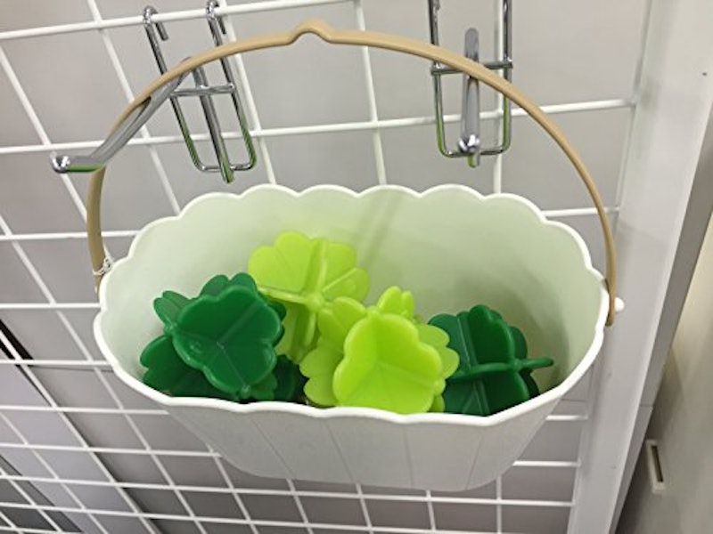 ペッカ よつ葉の洗濯ボール 2
