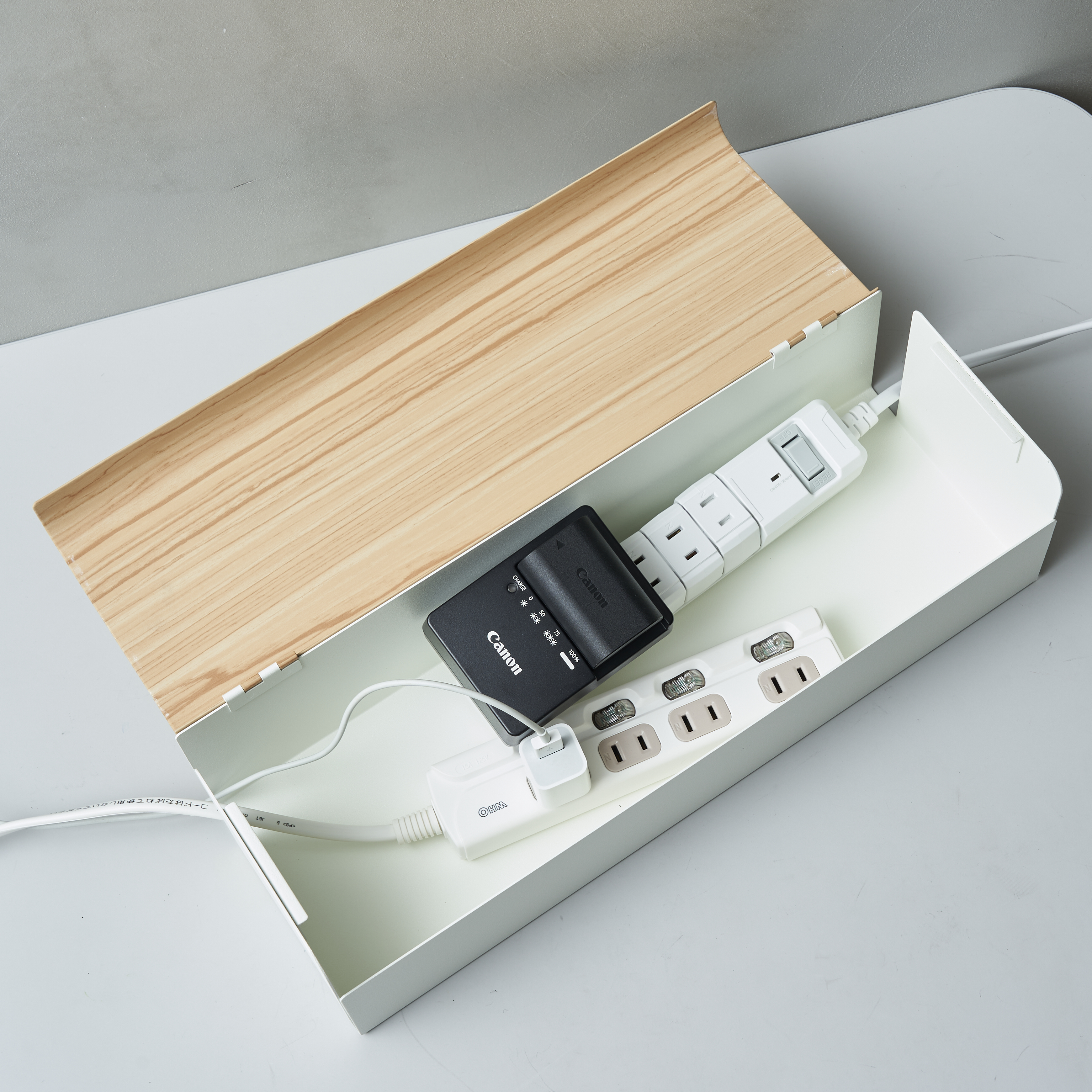 コードボックス TEER 7