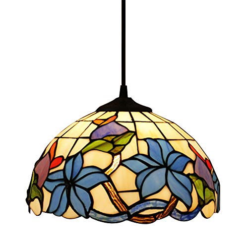 ステンドグラスペンダントライトのおすすめ人気ランキング【2026年2月