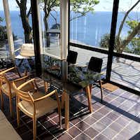 Izu Cliff House 6