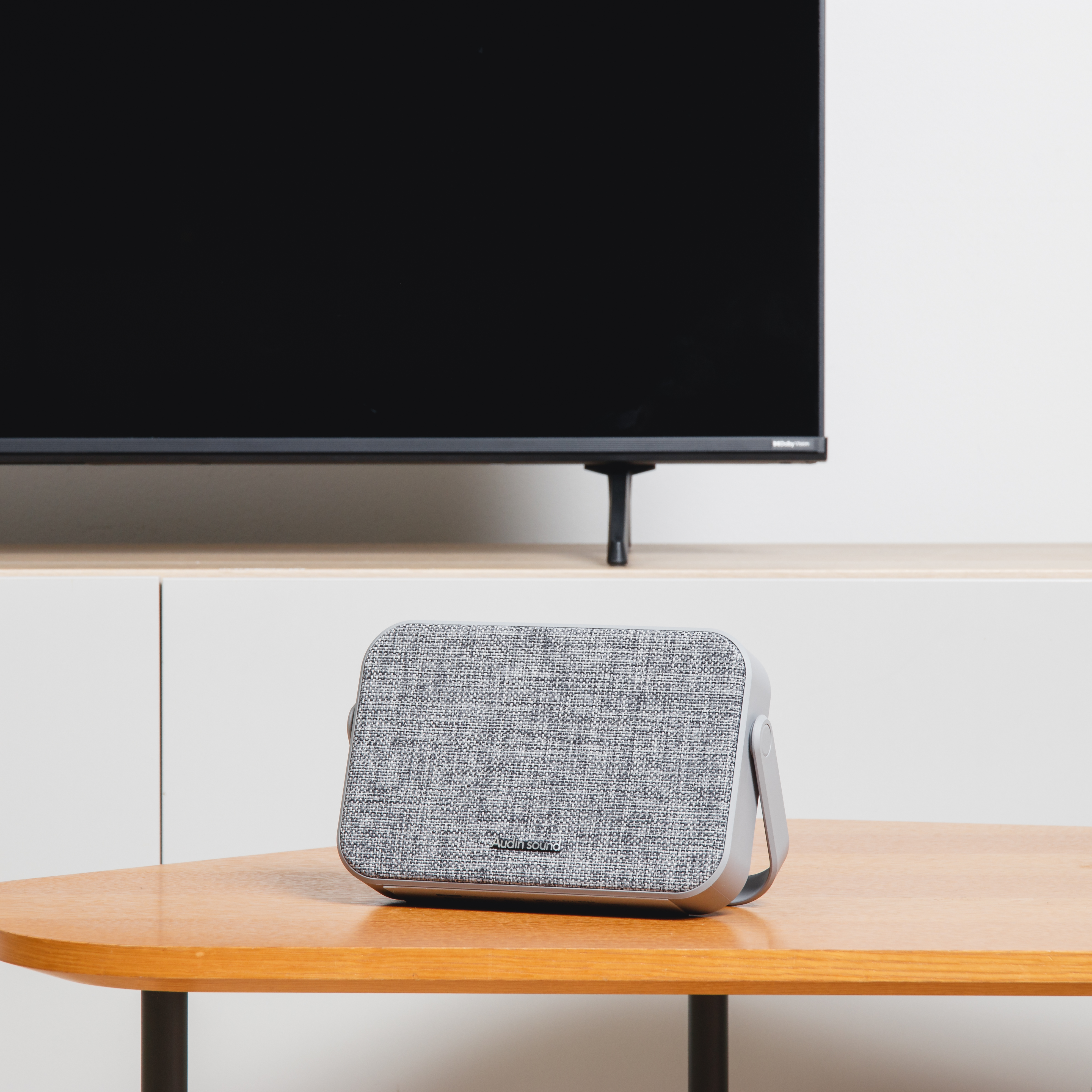 テレビ用ワイヤレススピーカー 4