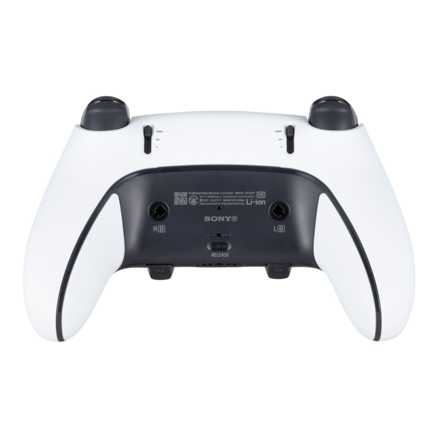ソニー・インタラクティブエンタテインメント DualSense Edge ワイヤレスコントローラー CFI-ZCP1Jを検証レビュー！PC用ゲームパッド・コントローラーの選び方も紹介 2