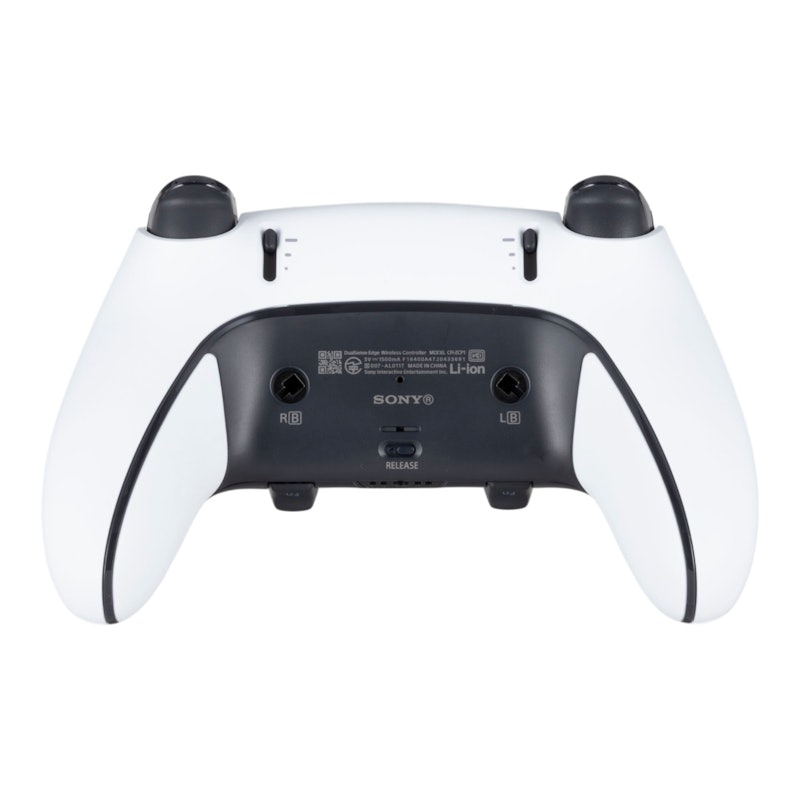 DualSense Edge ワイヤレスコントローラー 2