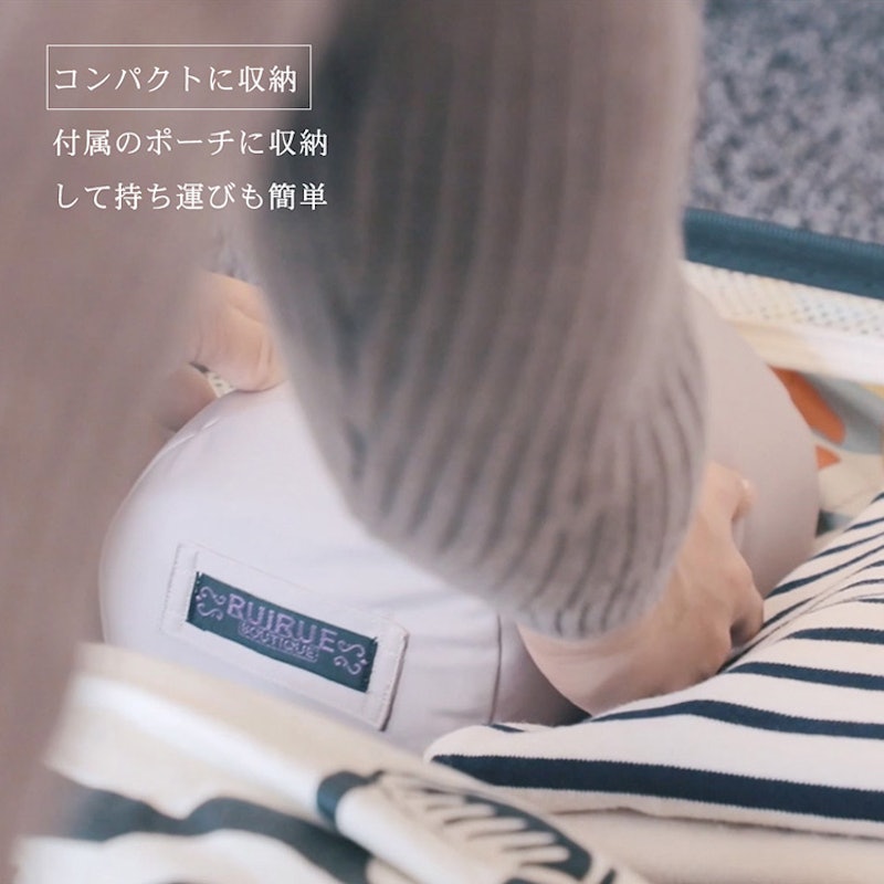 プレミアムストレッチライトダウンミドルフードタイプ 5
