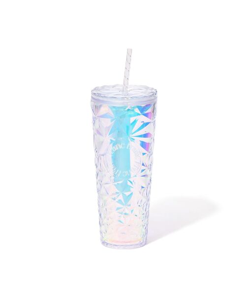オーロラ プラスチックタンブラー 1