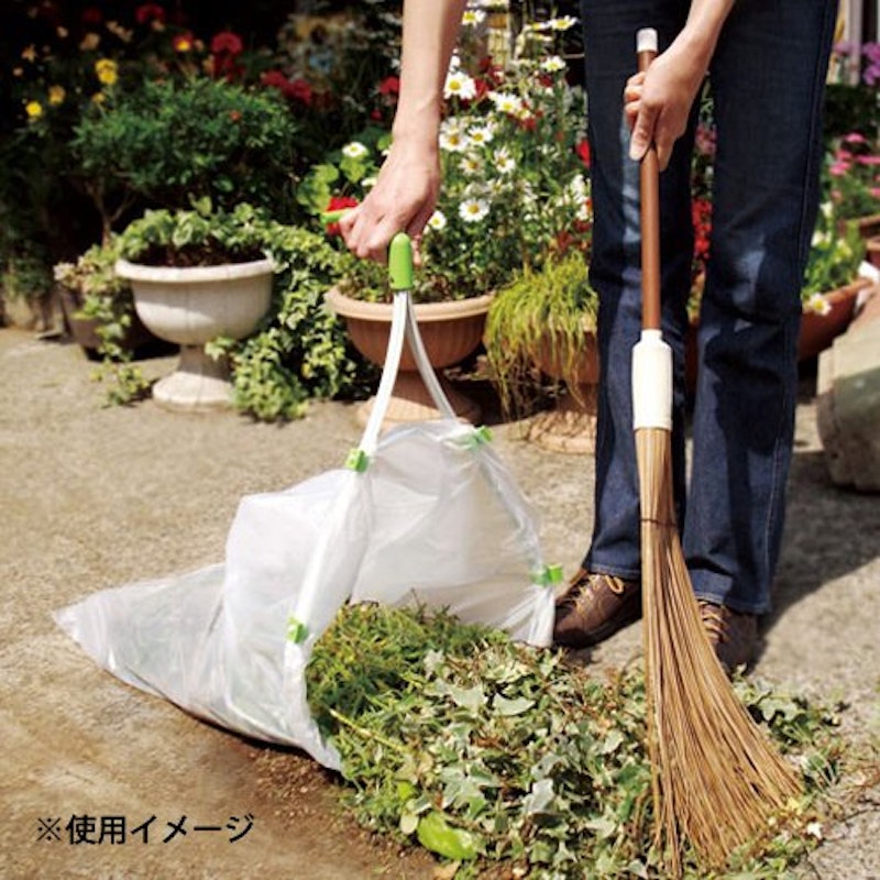 ちりとり捨楽 3