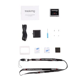 Trackimo GPSトラッカー 4Gモデル TRKM010Wを検証レビュー!GPS Trackimo GPSトラッカー 4Gモデル TRKM010Wを検証レビュー!GPS