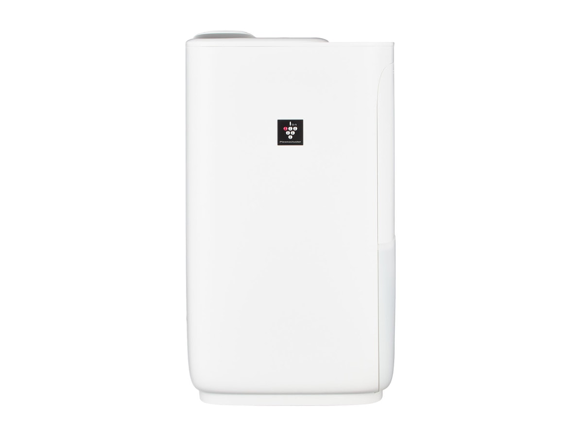 シャープ プラズマクラスター加湿器 HV-S55の評判・口コミは シャープ プラズマクラスター加湿器 HV-S55の評判・口コミは