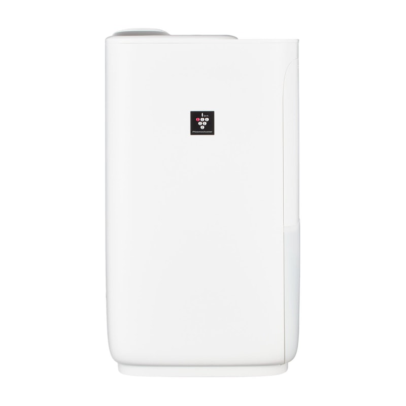 Panasonic 置き型加湿器 FE-KFW07-W パナソニック ヒーターレス気化式加湿機 FE-KFW07をレビュー