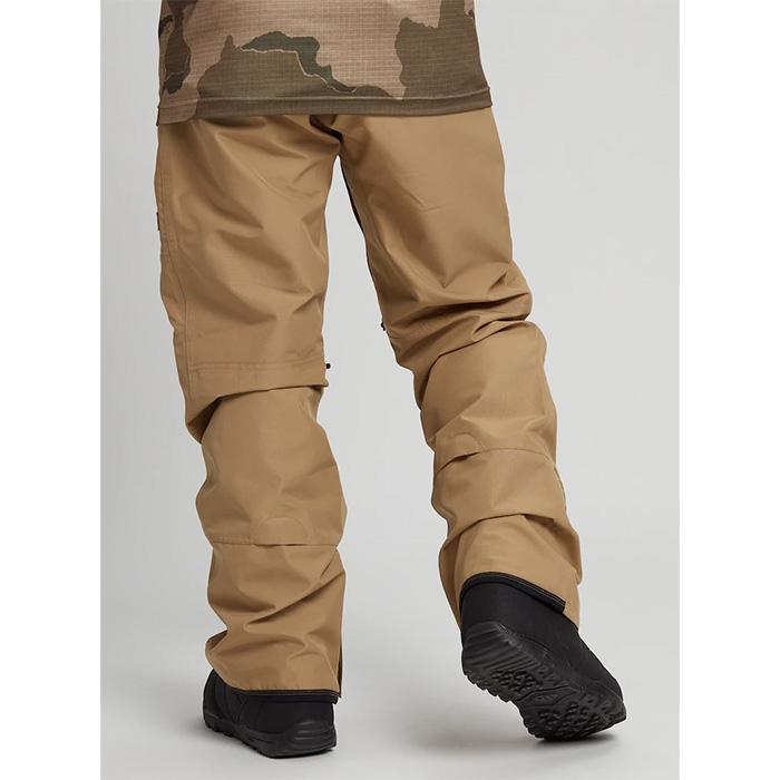 バラスト GORE-TEX 2L パンツ 2