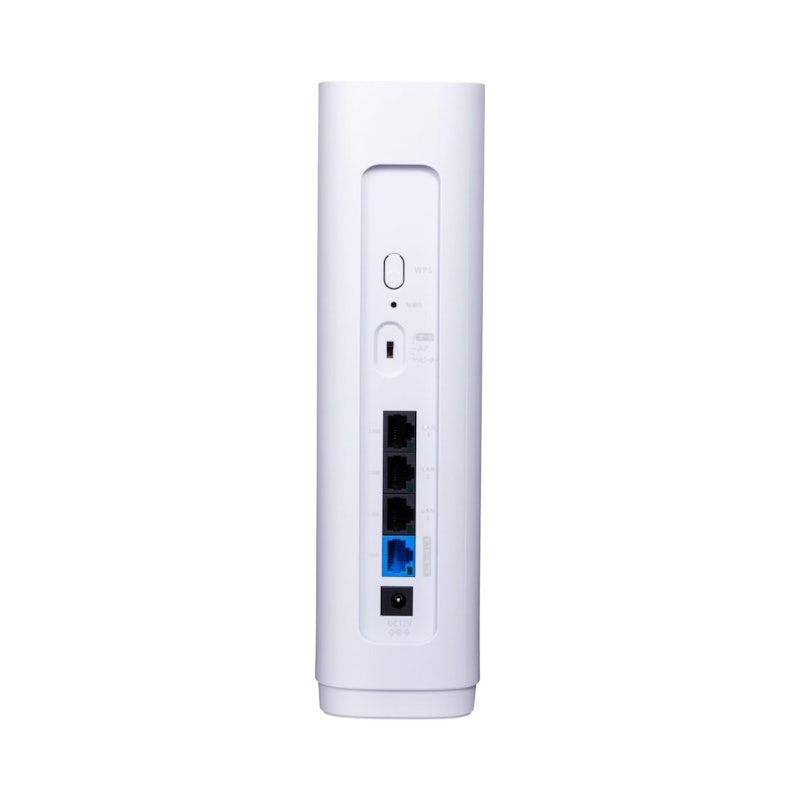 I-O DATA 10Gbps対応 Wi-Fi 7 トライバンドルーター WN-7T94XRの口コミ I-O DATA 10Gbps対応 Wi-Fi 7 トライバンドルーター WN-7T94XRの口コミ