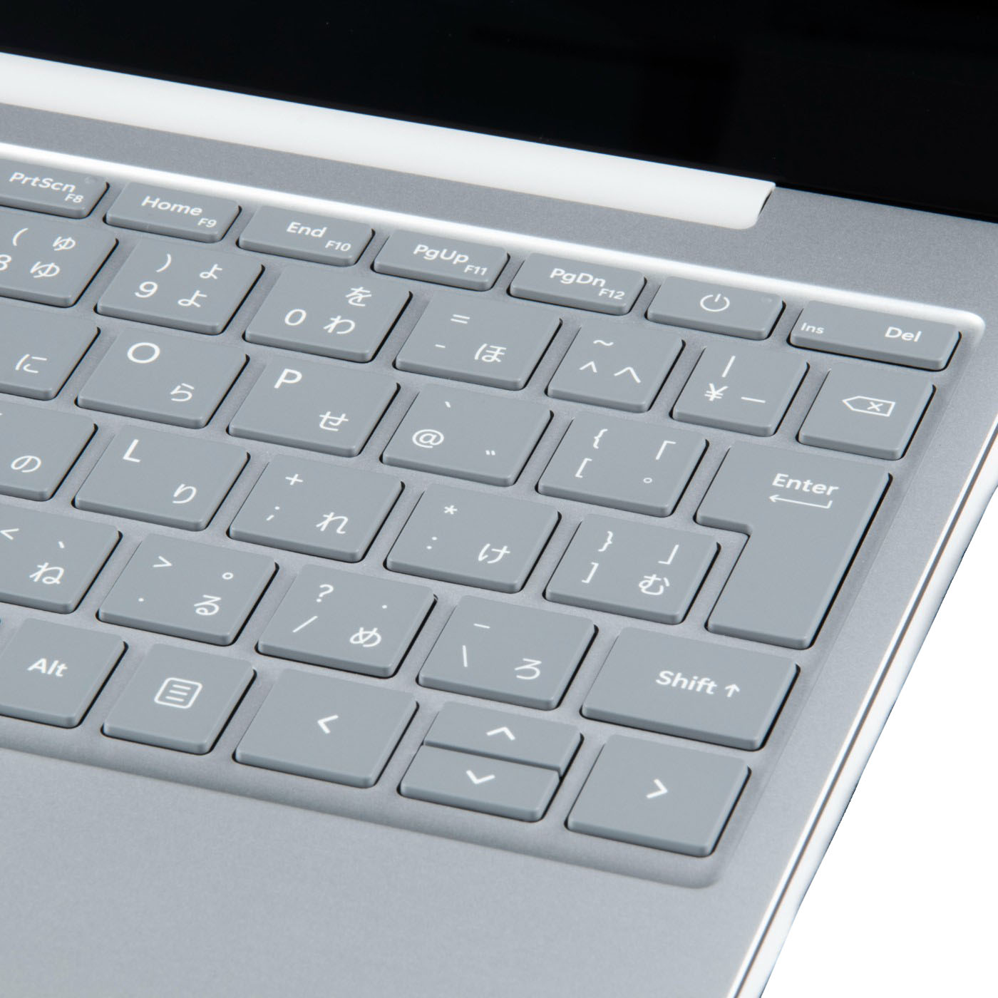 マイクロソフト Go 3 ‎XJB-00004を検証レビュー！マイクロソフト