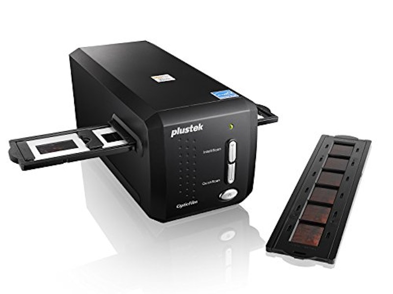 OpticFilm 8200i Ai 2