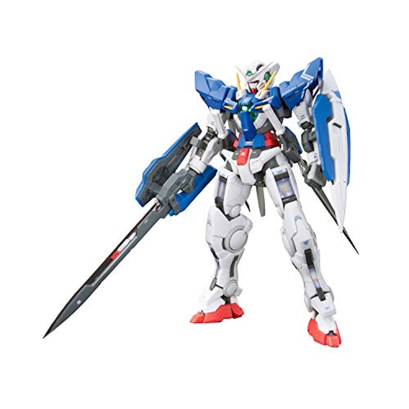 RG 1/144 GN-001 ガンダムエクシア 1