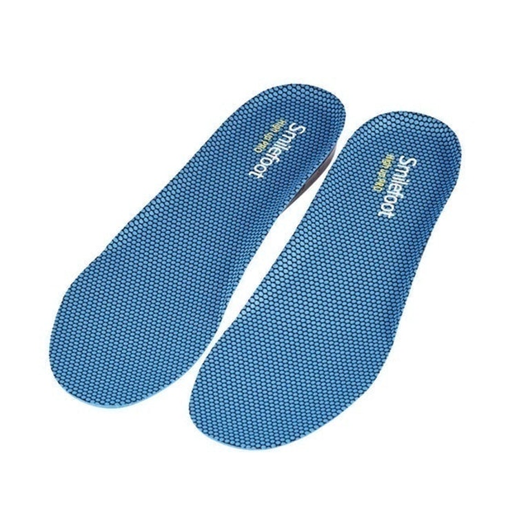 スマイルフット シークレットインソール