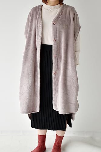 ロングベスト 2